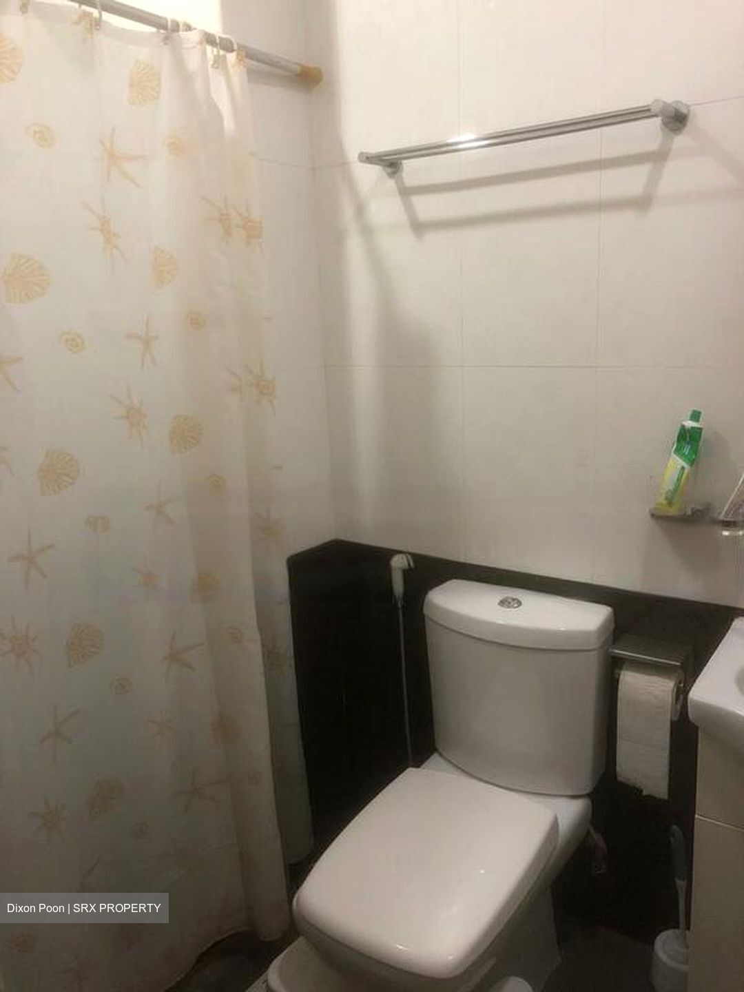 Crescendo Park (D15), Condominium #465019661